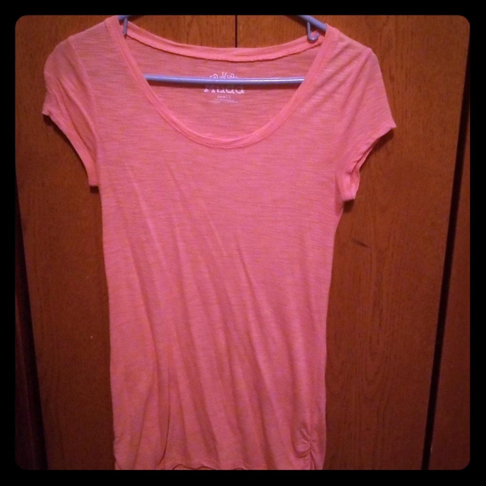 Salmon T-Shirt
